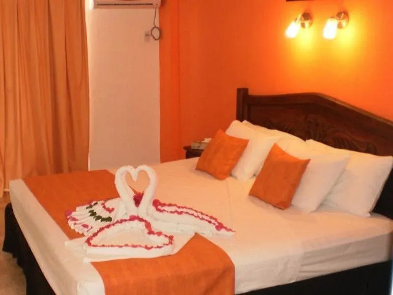 קנקון View Mediterrando Hotel & Suites מקסיקו