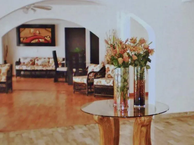 קנקון View Mediterrando Hotel & Suites