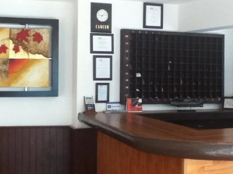 קנקון View Mediterrando Hotel & Suites
