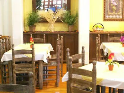 קנקון View Mediterrando Hotel & Suites