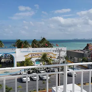 Del Sol Cancun