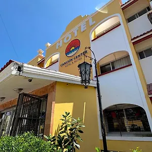 Center Cancun