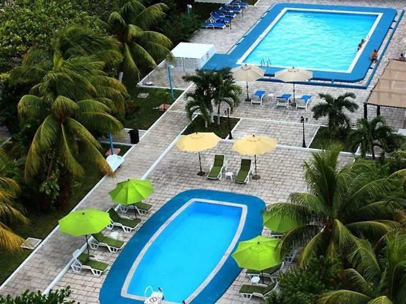 View Mediterrando Hotel & Suites Cancun 3*,  Mexico