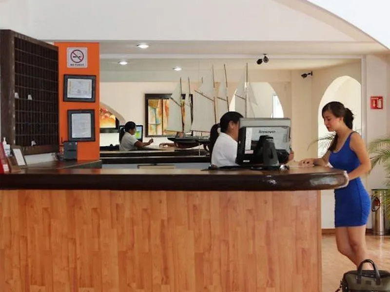 View Mediterrando Hotel & Suites contacts
